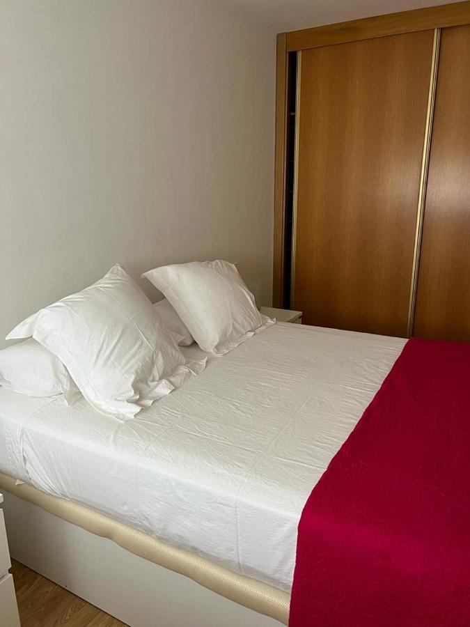 Apartamento Costa Calida II Águilas Екстериор снимка