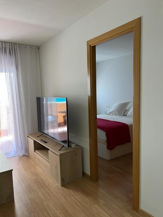 Apartamento Costa Calida II Águilas Екстериор снимка