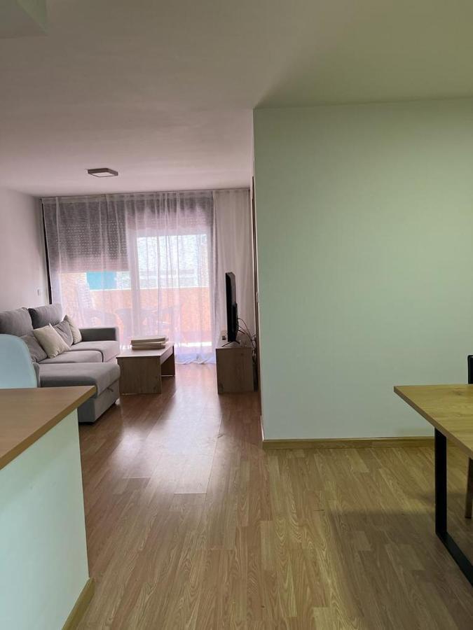 Apartamento Costa Calida II Águilas Екстериор снимка