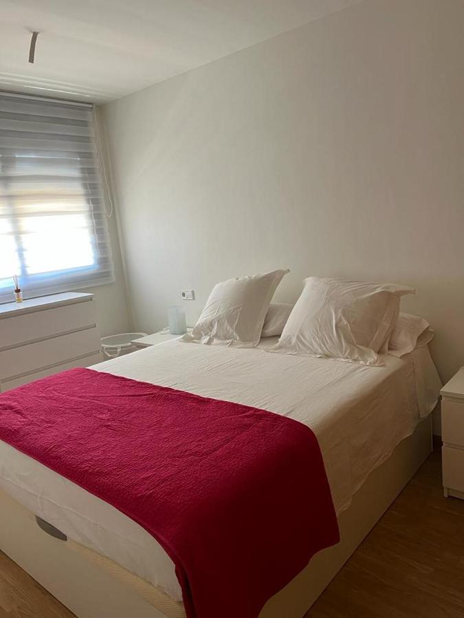 Apartamento Costa Calida II Águilas Екстериор снимка