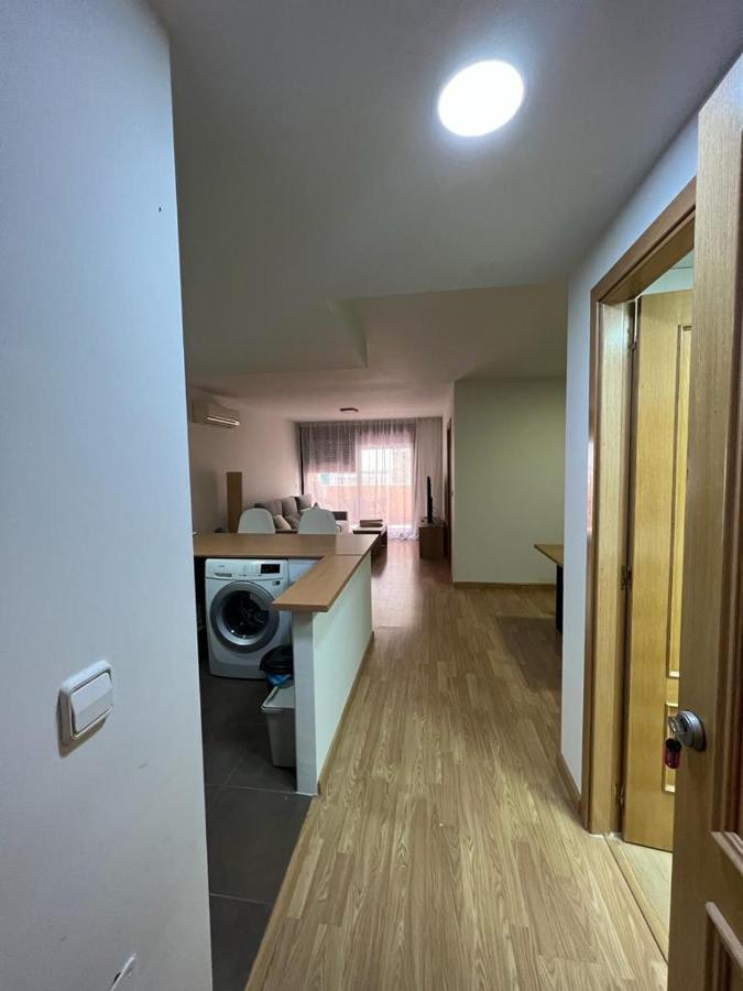 Apartamento Costa Calida II Águilas Екстериор снимка