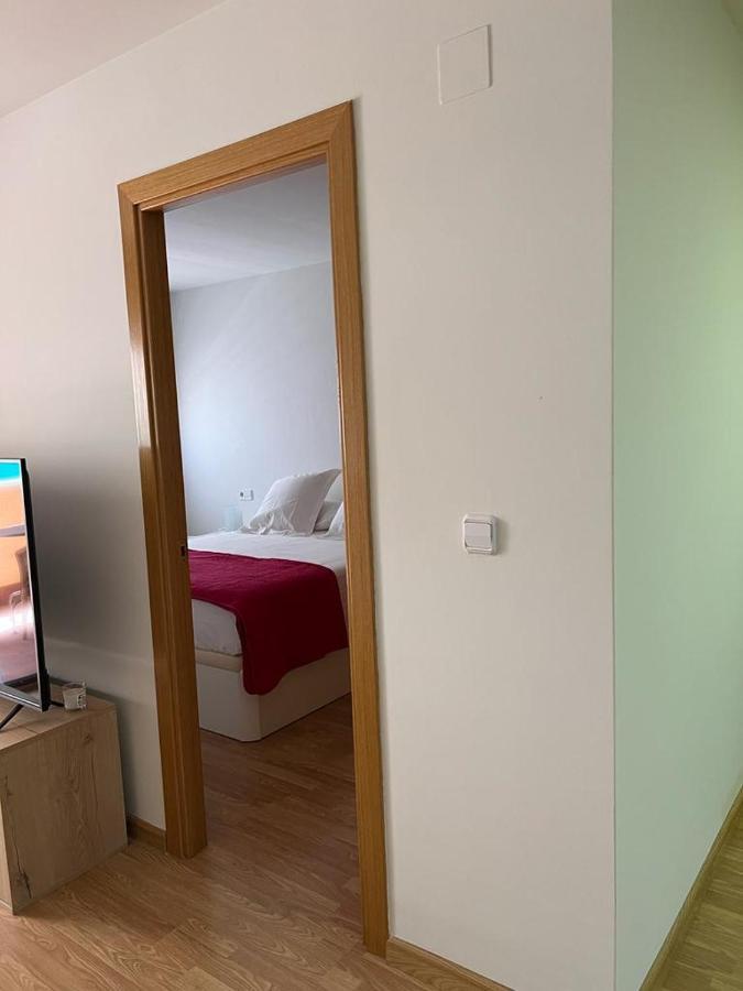 Apartamento Costa Calida II Águilas Екстериор снимка