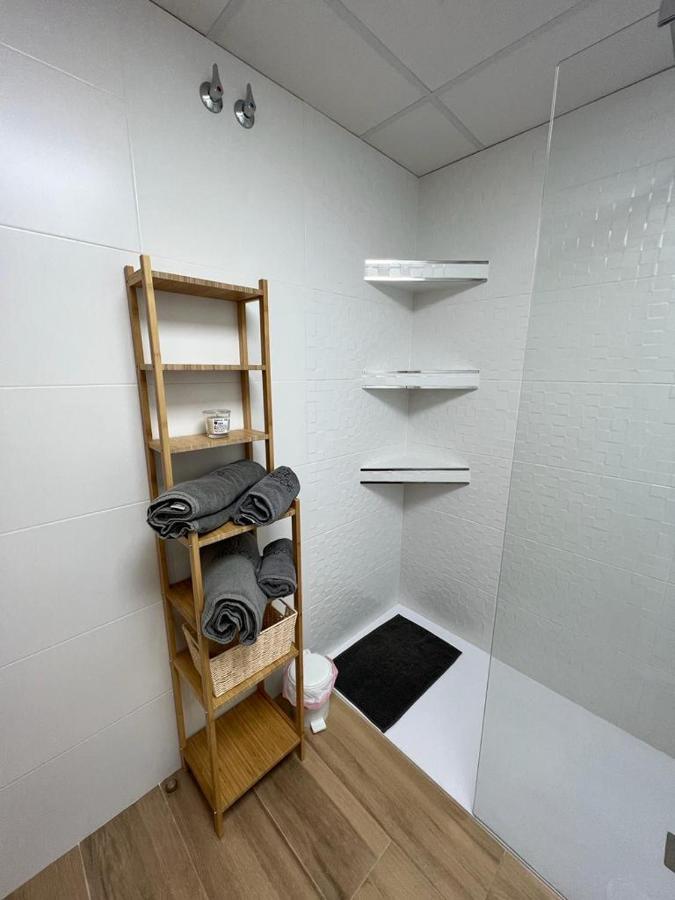 Apartamento Costa Calida II Águilas Екстериор снимка