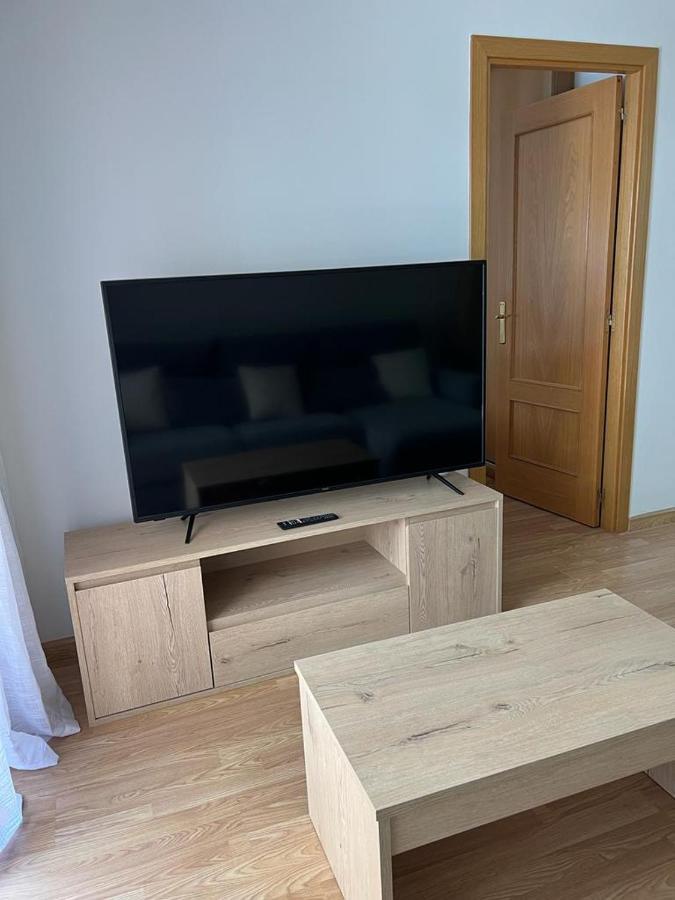 Apartamento Costa Calida II Águilas Екстериор снимка