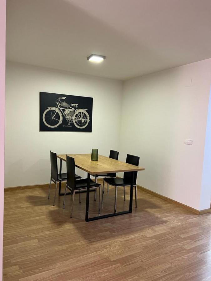 Apartamento Costa Calida II Águilas Екстериор снимка